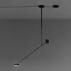 Image de LEDS-C4 Invisible suspension LED 00-5694 flèche