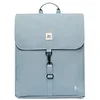 Image de Lefrik - Sac à dos Handy Mini- Pour votre quotidien - Ordinateur portable 13,6" - Eco Friendly, Bleu (Stone Blue), S