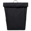 Image de Lefrik - Sac à dos Roll - Pour ordinateur portable de 15,6" - Eco Friendly - 19L, noir, L
