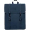 Image de Lefrik - Sac à dos pour ordinateur portable Handy décontracté et pratique - Tissu 100 % recyclé - Eco Friendly (Navy)