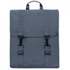 Image de Lefrik - Sac à dos pour ordinateur portable Handy XL - Tissu 100% recyclé - 15 L - 40 x 30 x 14 cm, Fossil, Grande (Maibon)