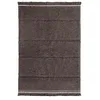 Image de Lorena Canals-Tapis Woolable Sheep of The World Steppe en Couleur Mouton Marron-Fait à la Main en Forme de Rectangulaire et Fait en Laine Naturelle Non teintée à Poils Courts-Taille:170x240cm