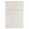 Image de Lorena Canals-Tapis Woolable Collection Sheep of The World Tundra en Couleur Mouton Blanc-Fait à la Main en Forme de Rectangulaire et Fait en Laine Naturelle Non teintée à Haut Poil-Taille:170x240cm