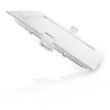 Image de Plaque LED 15W 1200Lm 4200ºK Carrée 40 000H [HO-PLCUAD15W-W] |