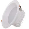 Image de Spot LED Circulaire Downlight 24W 2 400Lm 6000ºK Anti-éblouissant UGR19 40 000H [HO-DL-AD-24W-CW] |
