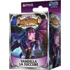 Image de Asmodee Edge | Super Dungeon Explore : Vandella la Succube | Jeu de Figurines | À partir de 14 Ans | 1 à 6 Joueurs | 2 Heures