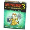 Image de Jeu de cartes Asmodee Munchkin 3 Clerc et (pas) Net en occasion ou reconditionné