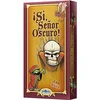 Image de Edge Entertainment-Oui, Monsieur Oscuro Boîte Rouge, Couleur (EDGRM0R)