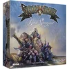 Image de Asmodee Edge | Rum & Bones - Extension de Faction La Brise Sanguine | Jeu de société | À partir de 14 Ans | 2 à 6 Joueurs | 60 Minutes