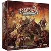 Image de Asmodee - ZOMBICIDE: Black Plague - Jeu de Société Coopératif pour Adultes et Enfants Dès 13 Ans - Jeu de Plateau & Stratégie -Univers Fantastique Médiéval -1 À 6 Joueurs- 60 Min - en Français -Cmon