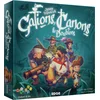 Image de Asmodee Edge | Galions, Canons & Doublons | Jeu de société | À partir de 8 Ans | 2 à 5 Joueurs | 45 à 90 Minutes