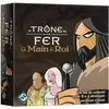 Image de Fantasy Flight Games | Le Trône de fer - La main du roi | Jeu de société | À partir de 14 ans | 2 à 4 joueurs | 15 à 30 minutes