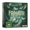 Image de Fast Forward : Frayeur en occasion ou reconditionné
