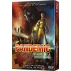 Image de Asmodee - Pandemic - Jeu de Société Coopératif - Jeu Familial pour Enfants dès 8 Ans - Sauvez Le Monde d’Une Epidémie Mortelle - 2 à 4 Joueurs - 45 Min - Version Française - Z-Man Games