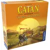 Image de Kosmos|Catan-ExtensionVilles&Chevaliers|Jeudesociété|Àpartirde12ans|3à4joueurs|120minutes