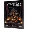 Image de Jeu de rôles Asmodee L'appel de Cthulhu Manuel de l'investigateur en occasion ou reconditionné