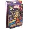 Image de Jeu de cartes Asmodee Love Letter Marvel Le Gant d’Infinité en occasion ou reconditionné