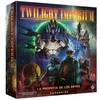 Image de Fantasy Flight Games - Twilight Imperium - La prophétie des Rois, Couleur (TI10ES)