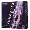 Image de Horrible Games - Vampiro - La Mascarada Vendetta - Jeu de Cartes en Espagnol (Asmodee HGVV01ES)
