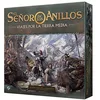 Image de JUEGO DE MESA EL SEOR DE LOS ANILLOS VIENTOS DE GUERRA PEGI 14 - Version Espagnole