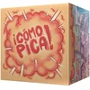Image de Asmodee - Comment piquer, Multicolore (MGBUU01ES)