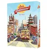 Image de ASMODEE JUEGO DE MESA SAN FRANCISCO PEGI 12