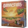Image de Holy Grail Games Dominations DOM01ES Jeu de société en Espagnol