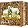 Image de Asmodee Agricola 15ème anniversaire Jeu de société en espagnol 1-4 joueurs ; à partir de 12 ans