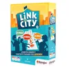 Image de Asmodee Link City Jeu de société à partir de 8 Ans, de 2 à 6 Joueurs, 30 Minutes par Partie, Espagnol