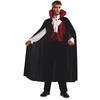 Image de My other Me   Déguisement de Vampire Gothique pour homme (viving costumes) M-L