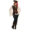 Image de My Other Me Viving Costumes Déguisement du pirate Boucanier, pour femmes XXL