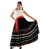 Image de My Other Me Viving Costumes Déguisement de Mexicaine pour Femme M-L Noir
