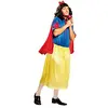 Image de My Other Me - Costume de Blanche Neige pour homme, taille M/L - Viving Costumes MOM01351 - Version Anglaise