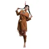 Image de My Other Me Me-204405 Viving Costumes 204405 Déguisement indien pour femme Taille S