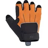 Image de Spiuk Urban, Gants Courts Homme XXL Orange/Noir