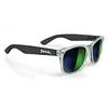 Image de Spiuk Selfie Lunettes Unisexe Adulte Taille Unique Noir