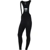 Image de Spiuk Profit Cold&Rain Cuissard Long C/T pour Homme Noir Taille L