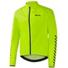 Image de Spiuk Top Ten Imperméable Adulte Unisexe Jaune Fluo XXL