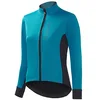 Image de Spiuk Anatomic Veste pour Femme Turquoise Taille S
