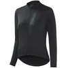 Image de Spiuk Anatomic W Maillot M/L, Femme, Noir, S