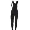Image de Spiuk Anatomic W Maillot M/L pour Femme Noir