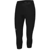 Image de Spiuk Anatomic W, Bermuda Femme, Noir, T. XL