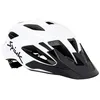 Image de Spiuk Kaval Casque Unisexe pour Adulte Blanc Large