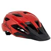 Image de Spiuk Kaval Casque, Adultes Unisexe, Rouge, Large