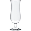 Image de VICRILA - 6 Verres Blue Hawaii transparent et cristal - 26X17X21cm OS