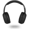 Image de NGS ARTICA Pride Black- Casque sans Fil, Compatible avec la Technologie Bluetooth, avec Microphone, 7 Heures d'Autonomie, 20 Hz, Noir