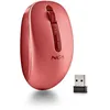 Image de NGS Fog Double Red - Double Souris sans Fil, silencieuse. Plug & Play