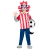 Image de MY OTHER ME FUN COMPANY, S.L. - Costume (230680)