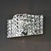 Image de Schuller Valencia Applique Onda en cristal 25 cm