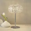 Image de Schuller Valencia Lampe à poser DIAMOND dotée de cristaux, 24 cm